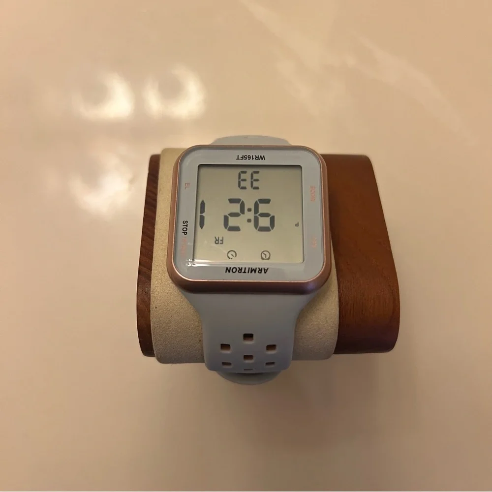 Armitron Z1212‎ Digital Watch